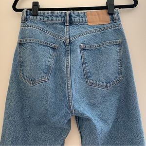 Size 4 Zara jeans
